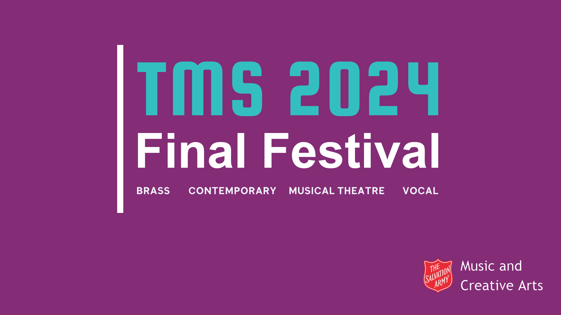 TMS 2024 - Final Festival - Download